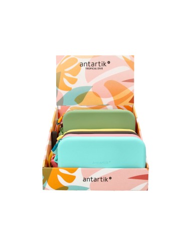 Estuche portatodo antartik tropical dive...