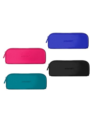 Estuche portatodo antartik prisma soft...