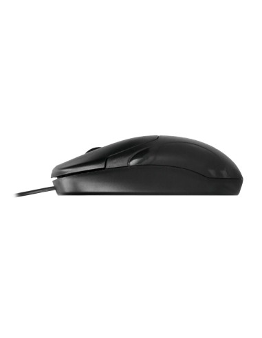 Raton q-connect optico 800 dpi usb 1,5 ghz...