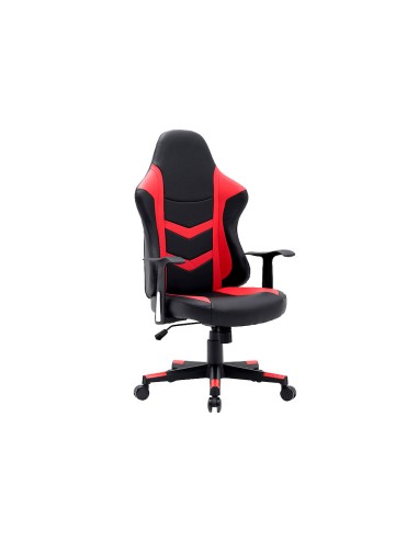 Silla q-connect gaming orvieto simil piel base...