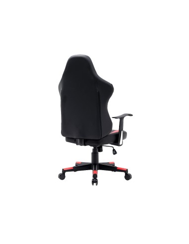 Silla q-connect gaming orvieto simil piel base...