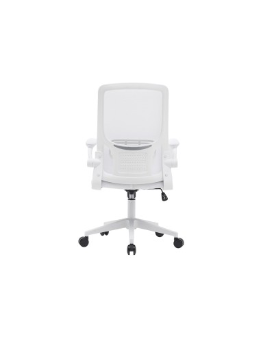 Silla q-connect oficina alba malla base...