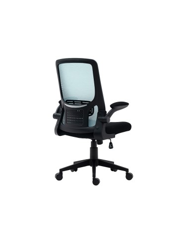Silla q-connect oficina alba malla base...