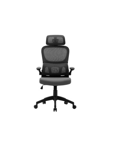 Silla q-connect direccion sorrento malla base...