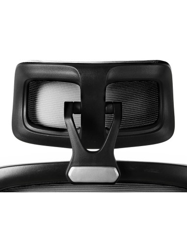 Silla q-connect direccion sorrento malla base...