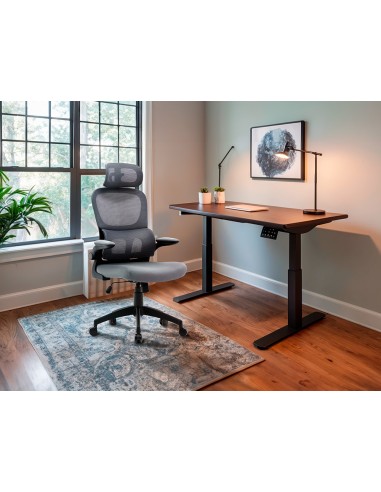 Silla q-connect direccion sorrento malla base...