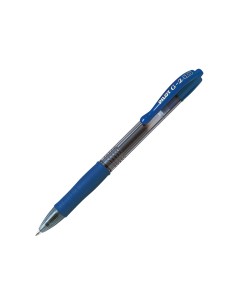 Boligrafo pilot g-2 azul... 2