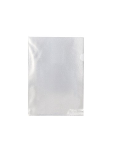 Carpeta q-connect dossier uñero plastico folio...