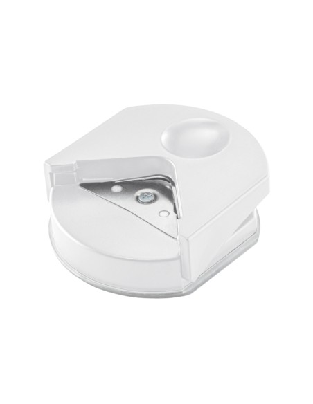 Set plastificadora + cizalla rodillo + redondeador de esquinas gbc inspire+ din a4 craft blanco