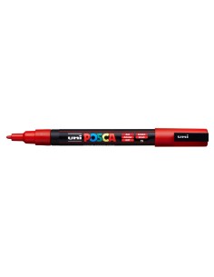 Rotulador uni posca pc-3m...