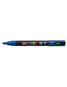 Rotulador uni posca pc-3m...