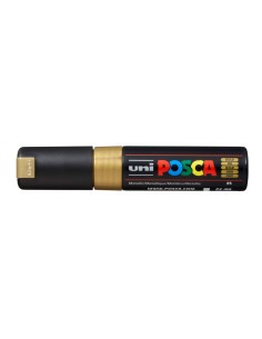 Rotulador uni posca pc-8k...