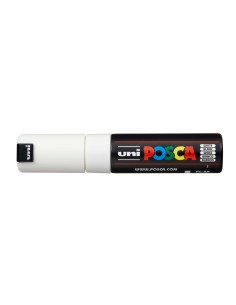 Rotulador uni posca pc-8k...