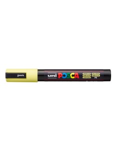 Rotulador uni posca pc-5m...