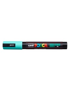 Rotulador uni posca pc-5m...
