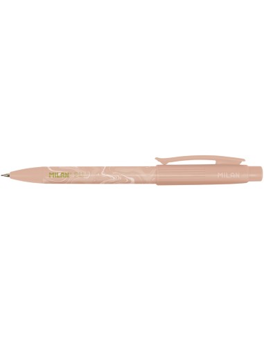 Set escritura milan serie lava boligrafo p1 +...