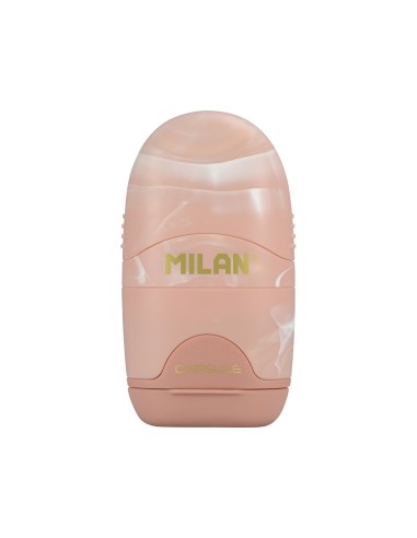 Set escritura milan serie lava boligrafo p1 +...