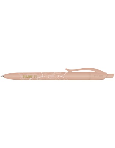 Set escritura milan serie lava boligrafo p1 +...