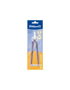 Compas pelikan micrometrico...