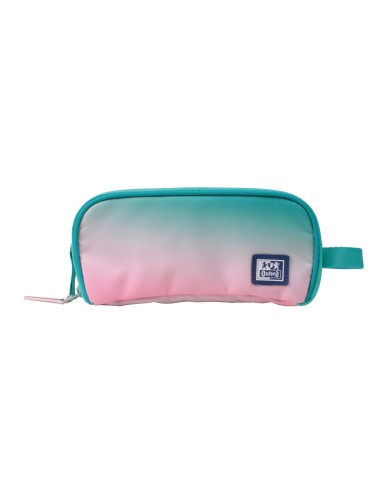 Estuche portatodo oxford kangoo gradient ocean...