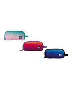 Estuche portatodo oxford...