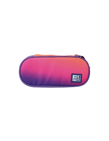 Estuche portatodo oxford kangoo gradient cofre...