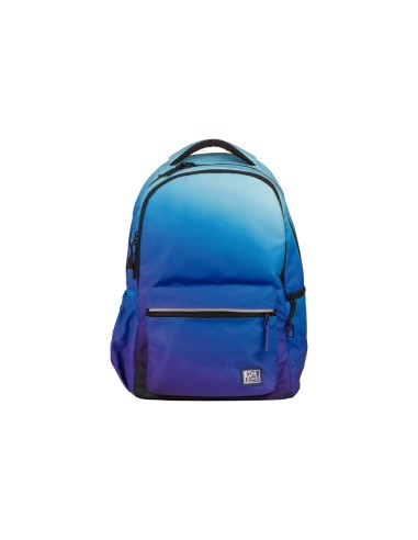 Mochila oxford gradient space 30x320x450 mm