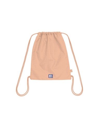 Saco oxford b-cool 1 bolsillo color melocoton...