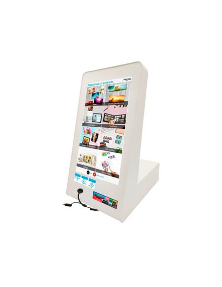 Impresora fotografica citizen cy-02 + software i kiosk standard instalable en pc