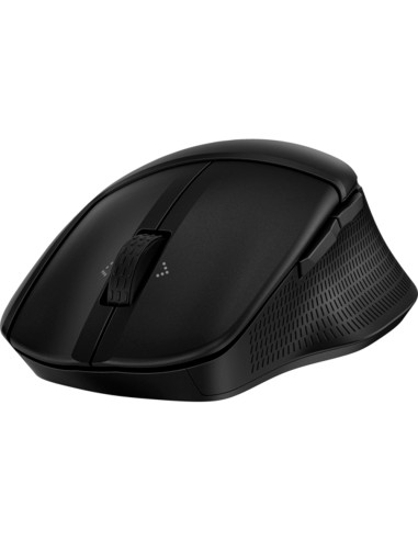 Raton hp 685 modo dual comfort trackball...