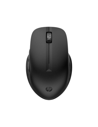 Raton hp 435 multidispositivo inalambrico 4...
