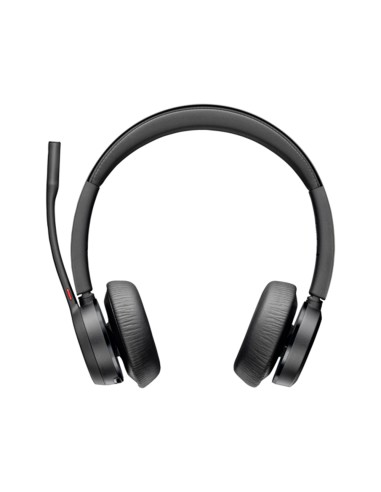 Auricular plantronics 4320 uc inalambrico...