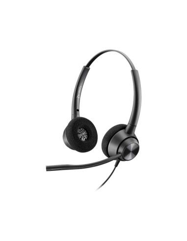 Auricular plantronics encore pro hw320 qd...