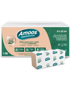 Toalla secamanos amoos...