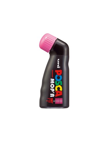 Rotulador uni posca mop r pcm-22 marcador de...
