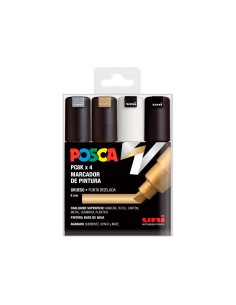 Rotulador uni posca...