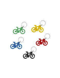 Llavero bicicleta acrilico...