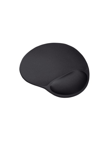 Alfombrilla de raton trust bigfoot pad color...
