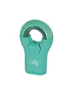 Sacapuntas serve ring con...