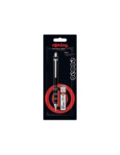 Set portaminas rotring...