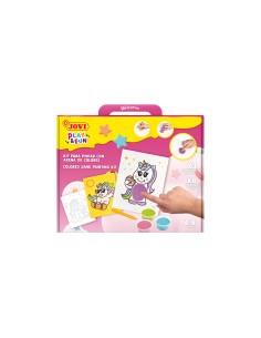 Juego jovi play&fun pinta...