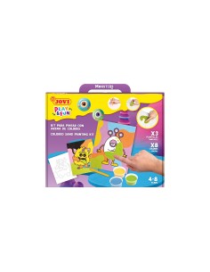 Juego jovi play&fun pinta...