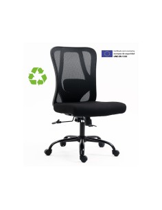 Silla de oficina archivo...