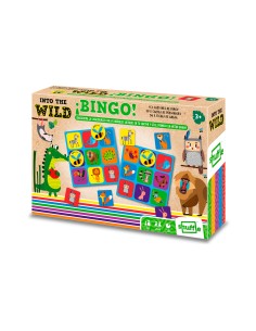 Bingo shuffle infantil into...