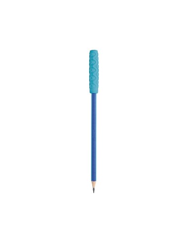 Lapiz de grafito maped hb goma + masticable...