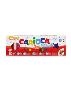 Rotulador carioca joy caja...