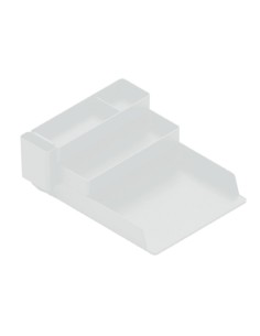 Bandeja sobremesa plastico...