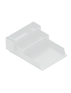 Bandeja sobremesa plastico... 2