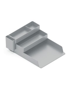 Bandeja sobremesa plastico... 2