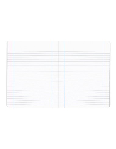 Libreta liderpapel smart a4 48 hojas 75gr...